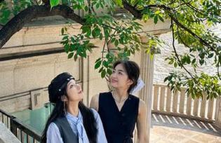 718sx的日常,永不迷路的奇妙旅程中走走停停!