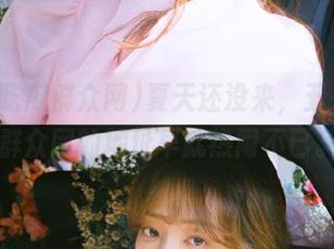 夏天还没来，五一吃瓜群众网的地址早就热闹不已。