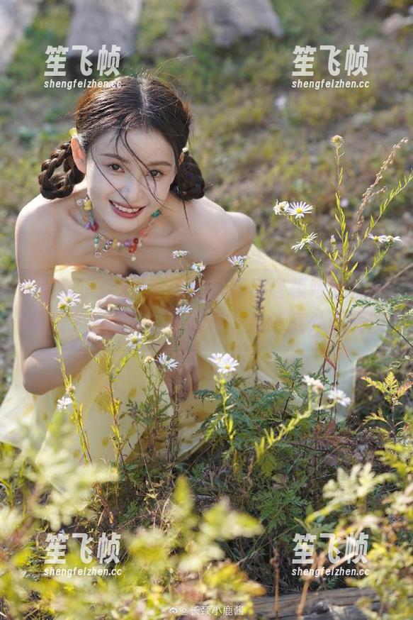哈哈哈，花店老板娘的视频竟成了一剂黑料正能量，果然意外满满！